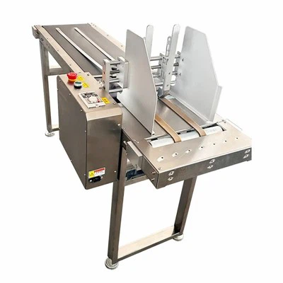 بافل ٹائپ پیجنگ مشین