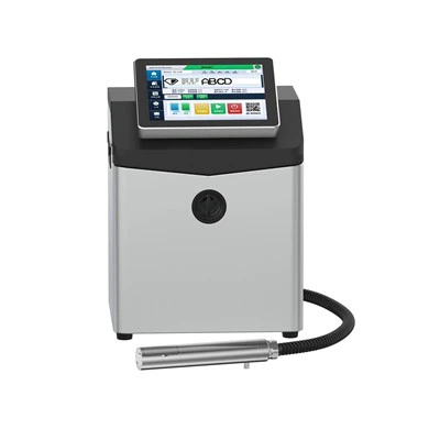 CIJ پرنٹر 4 لائنز